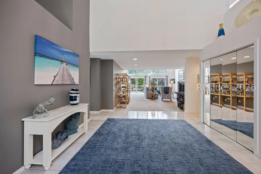 20 Heath Drive, Hilton Head Island, SC 29928 - #2
