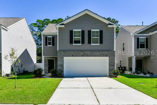111 Auditorium Road, Okatie, SC 29909