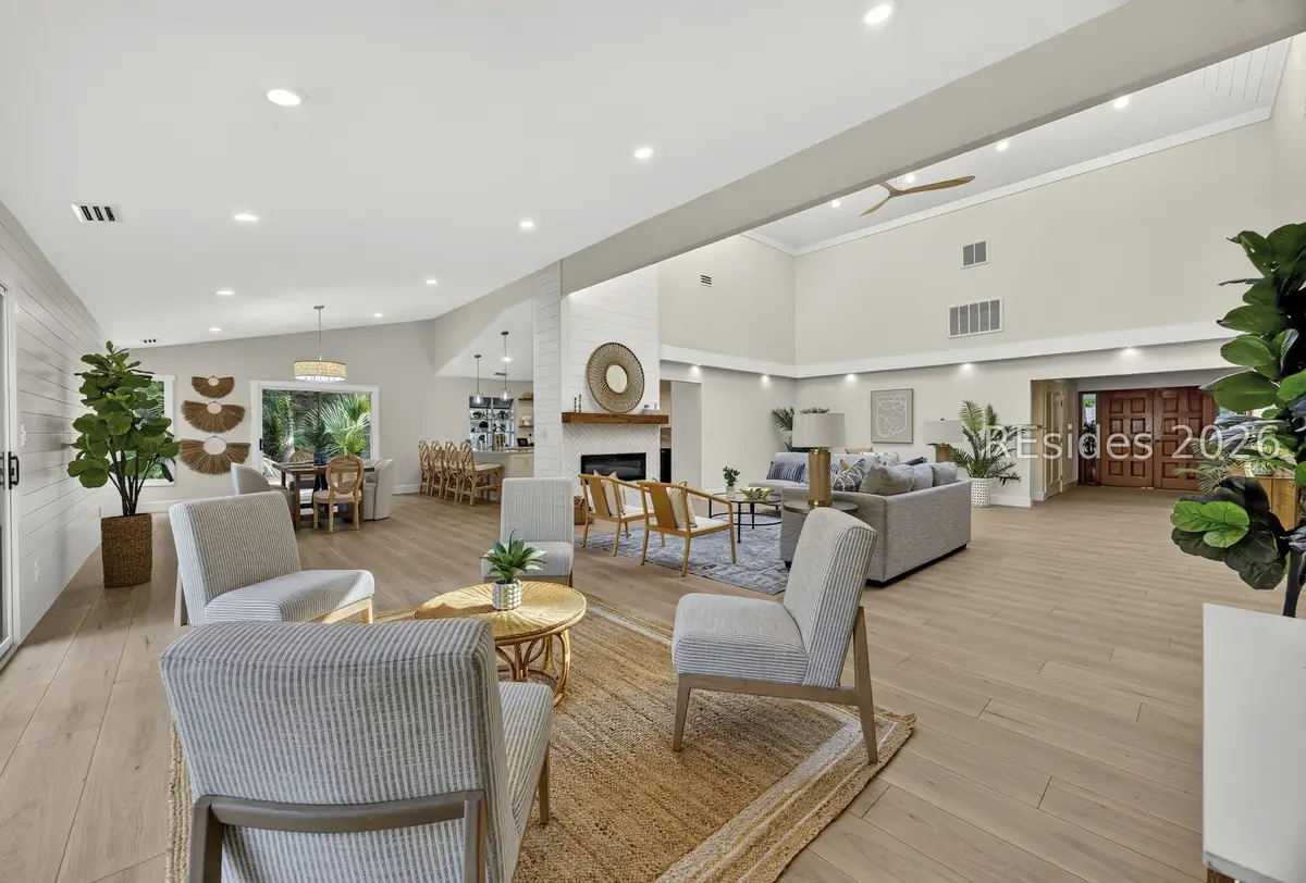9 Fort Walker Drive, Hilton Head Island, SC 29928 - #1