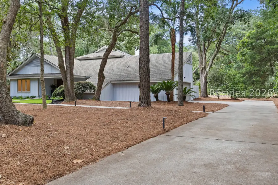 9 Fort Walker Drive, Hilton Head Island, SC 29928 - #3