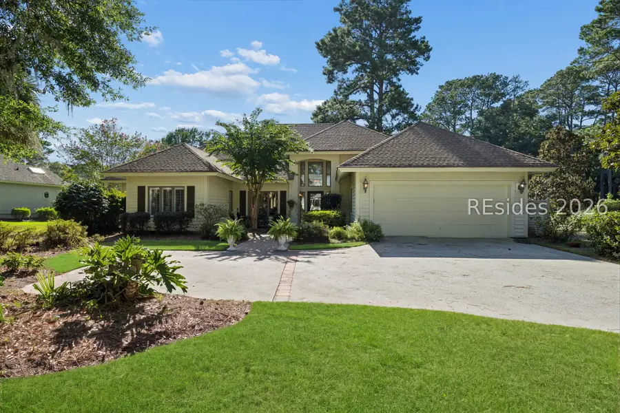 107 Saw Timber Drive, Hilton Head Island, SC 29926 - #3