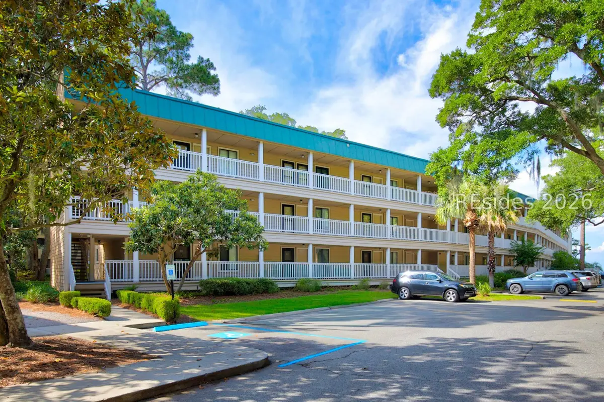 239 Beach City Road #1221, Hilton Head Island, SC 29926 - #1