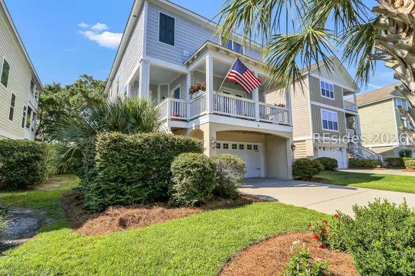 9 Jarvis Creek Court, Hilton Head Island, SC 29926