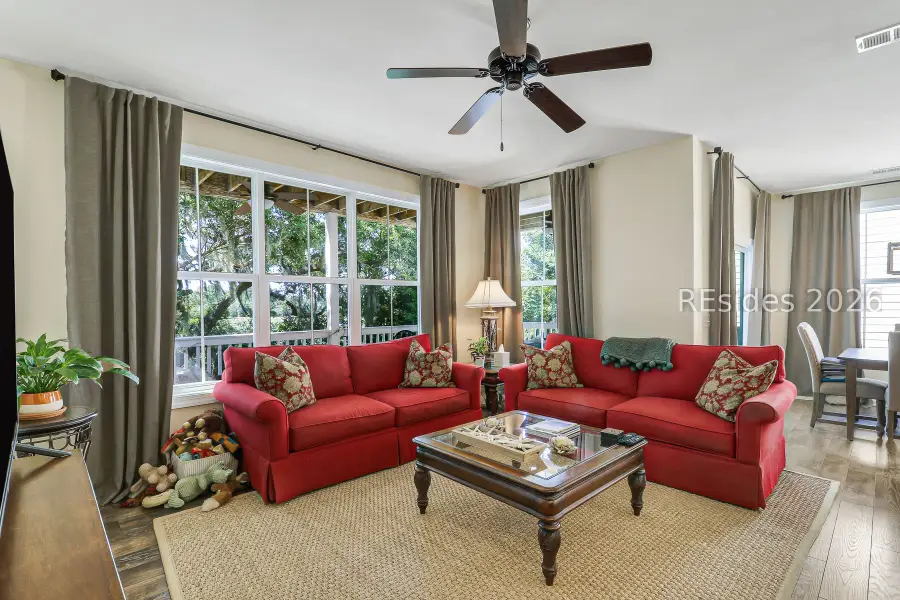 9 Jarvis Creek Court, Hilton Head Island, SC 29926 - #2