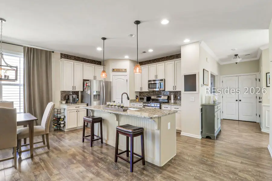 9 Jarvis Creek Court, Hilton Head Island, SC 29926 - #3