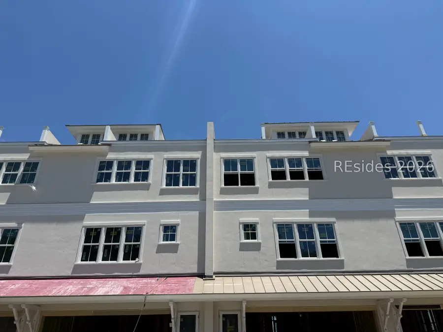 108 Whitehall Drive, Beaufort, SC 29907 - #3