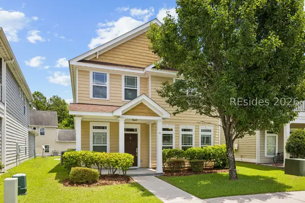 67 Heritage Parkway, Bluffton, SC 29910