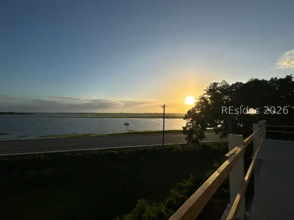 106 Whitehall Drive, Beaufort, SC 29907