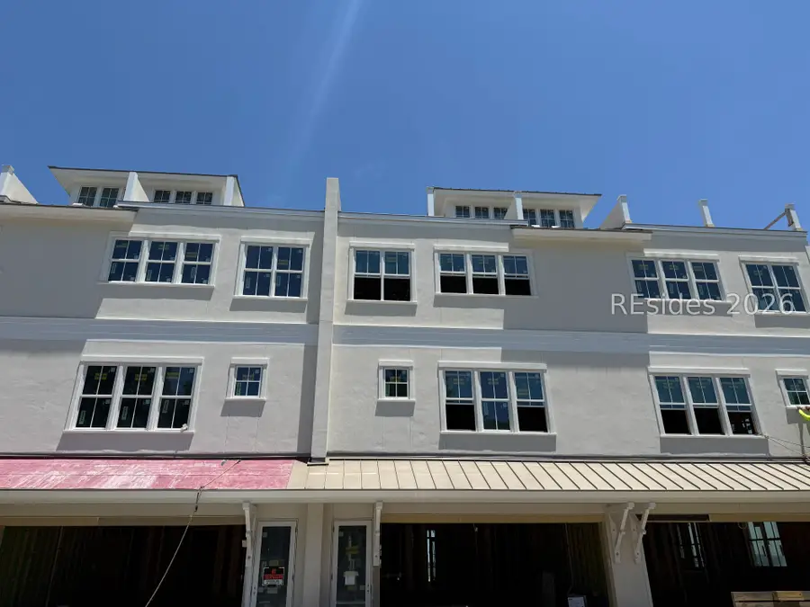 106 Whitehall Drive, Beaufort, SC 29907 - #2