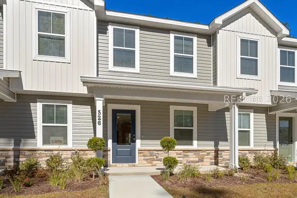 526 Royal Road, Hardeeville, SC 29927