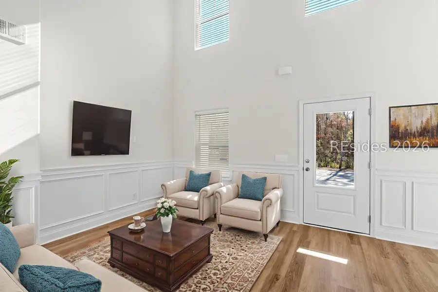 526 Royal Road, Hardeeville, SC 29927 - #3