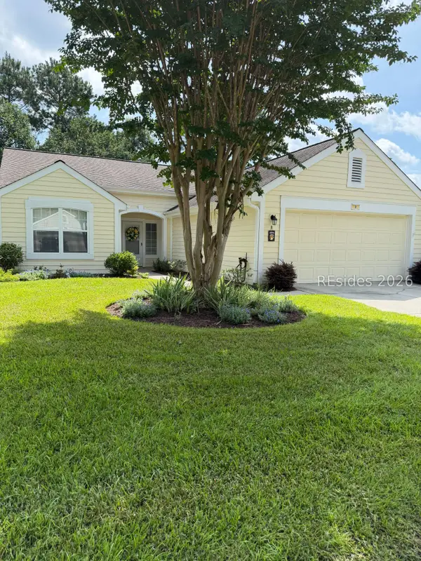 3 Broughton Court, Bluffton, SC 29909