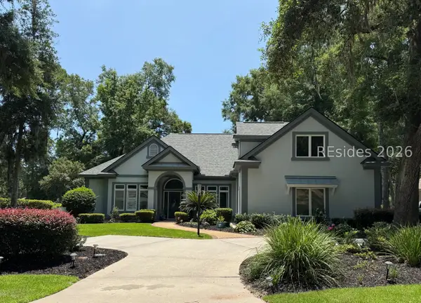 107 Wedgefield Drive, Hilton Head Island, SC 29926