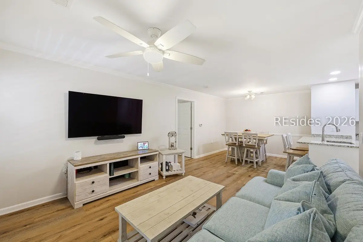 50 Pebble Beach Cove #E115, Bluffton, SC 29910 - #1