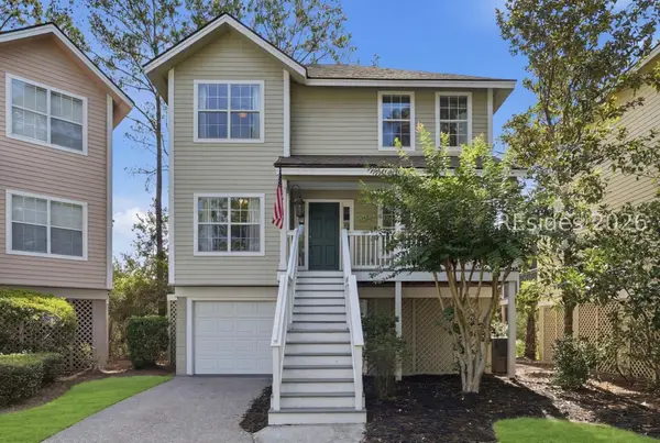 19 Pine Burr Road E #16, Hilton Head Island, SC 29926