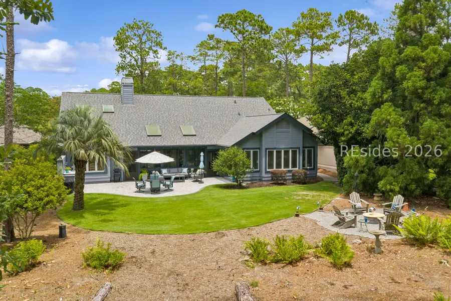 21 Rusty Rail Lane, Hilton Head Island, SC 29926 - #2