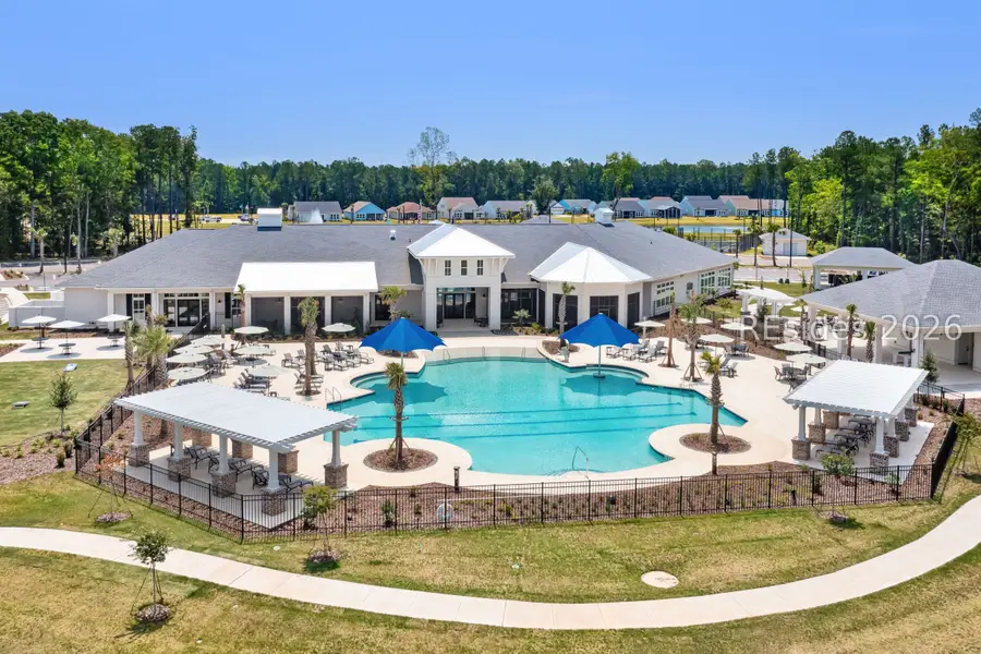 23 Peach Blossom Court, Bluffton, SC 29909 - #3