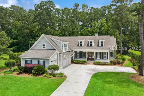 84 Wicklow Drive, Bluffton, SC 29910