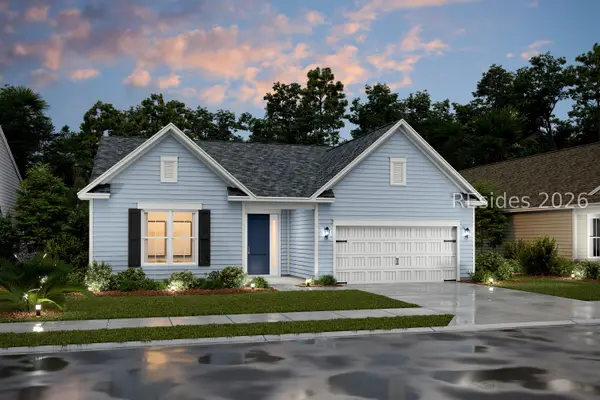 12 Estuary Drive, Bluffton, SC 29909