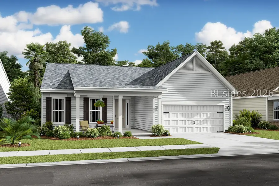 12 Estuary Drive, Bluffton, SC 29909 - #2