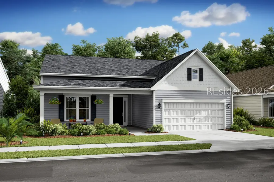 12 Estuary Drive, Bluffton, SC 29909 - #3