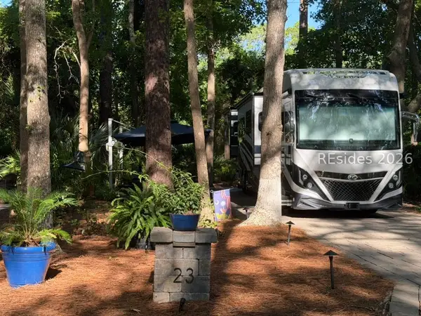133 Arrow Road #23, Hilton Head Island, SC 29928