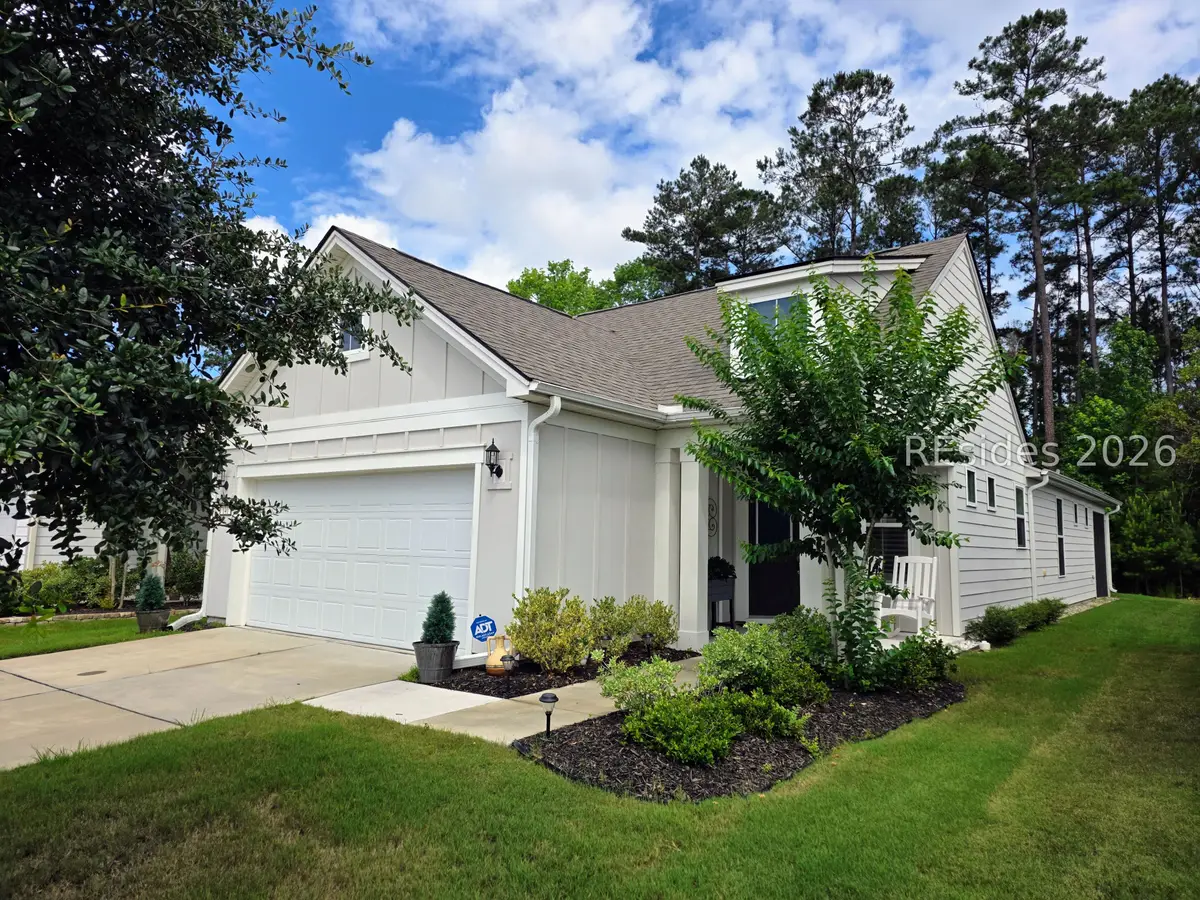 141 Blue Jay Lane, Bluffton, SC 29909 - #1