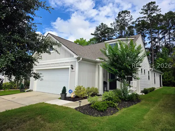 141 Blue Jay Lane, Bluffton, SC 29909