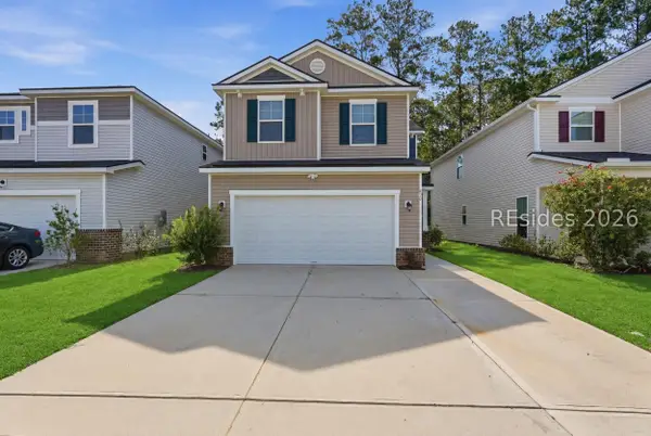 450 Sawmill Road, Hardeeville, SC 29927