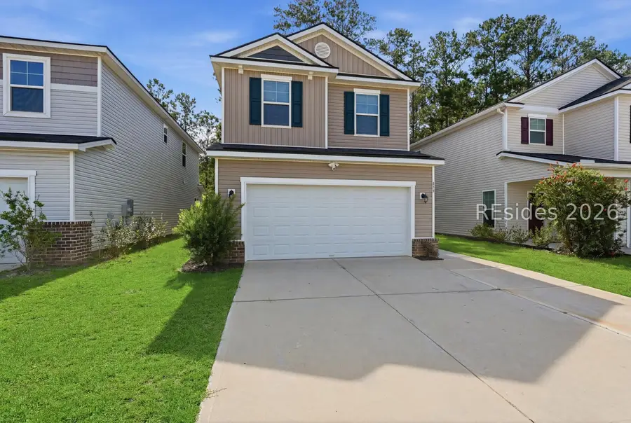 450 Sawmill Road, Hardeeville, SC 29927 - #3