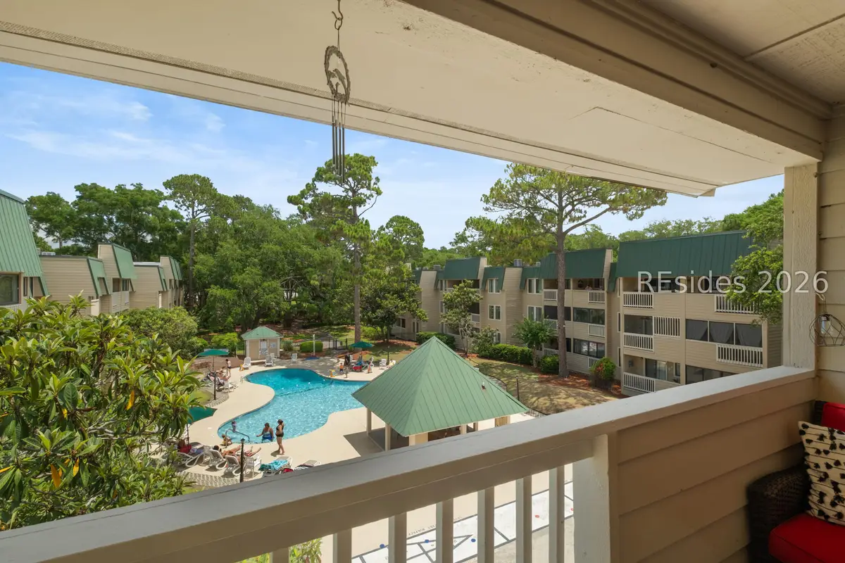 239 Beach City Road #2320, Hilton Head Island, SC 29926 - #1
