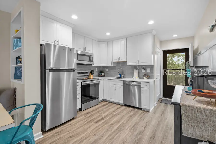 239 Beach City Road #2320, Hilton Head Island, SC 29926 - #2