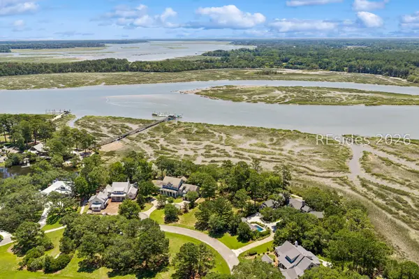 8 Pinckney View Circle, Bluffton, SC 29909