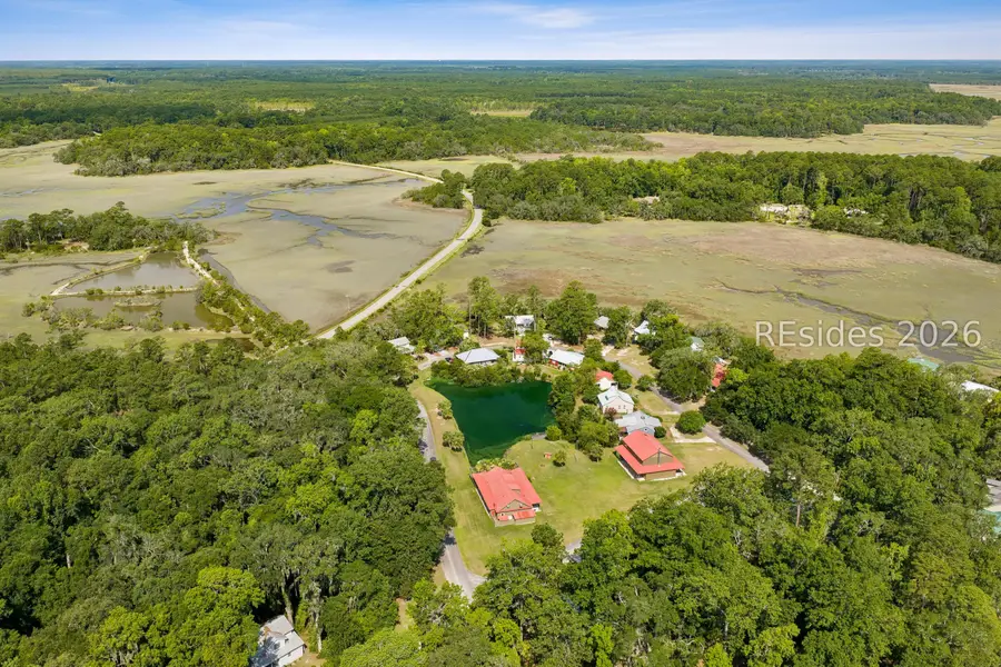 205 Coosaw Way, Ridgeland, SC 29936 - #2