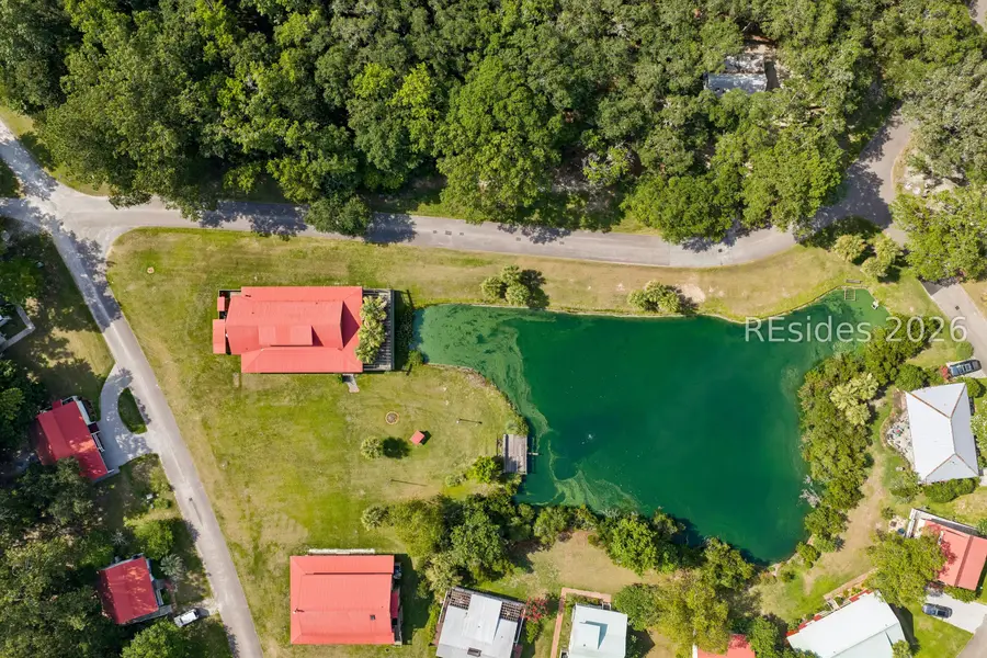 205 Coosaw Way, Ridgeland, SC 29936 - #3