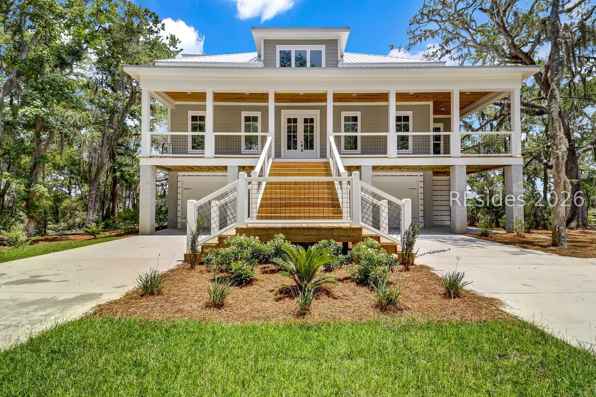 176 Cassique Creek Drive, Ridgeland, SC 29936 - #1