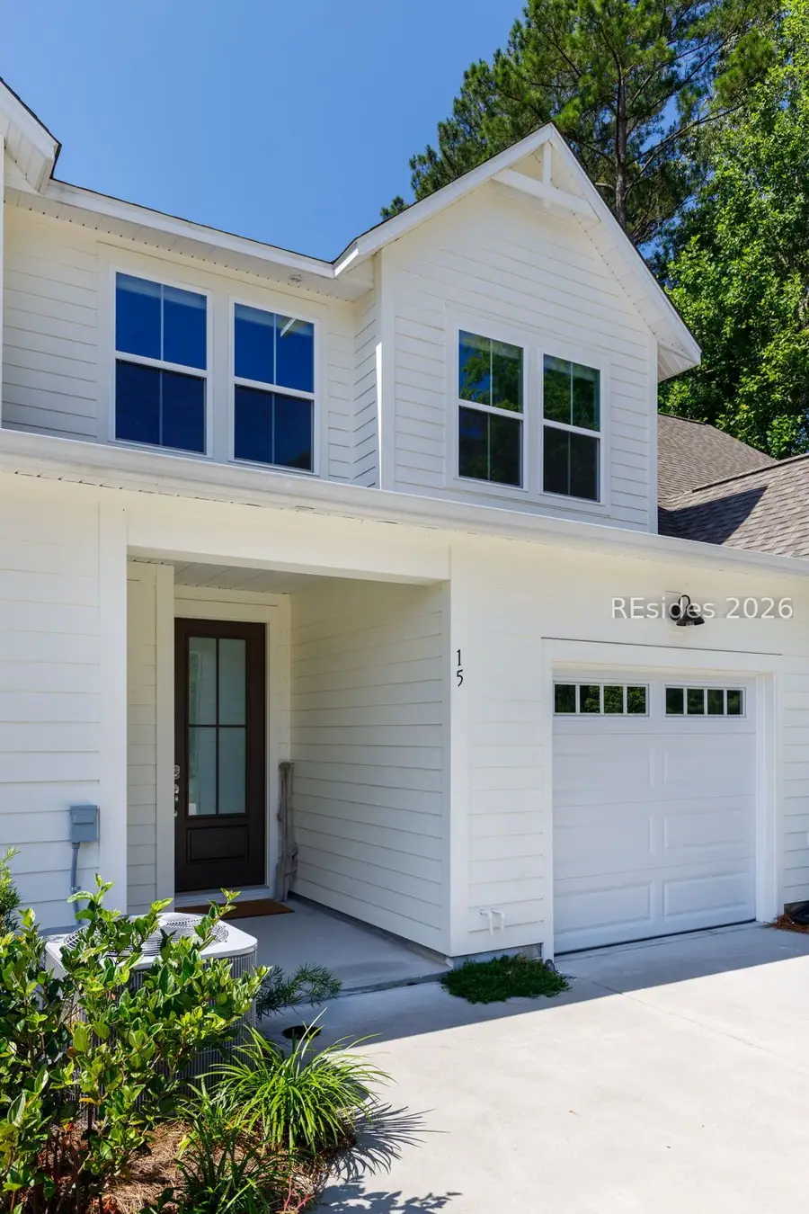 15 Marlowe Way, Bluffton, SC 29910 - #2