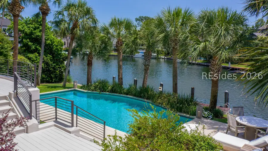 14 Castlebridge Court, Hilton Head Island, SC 29928 - #2