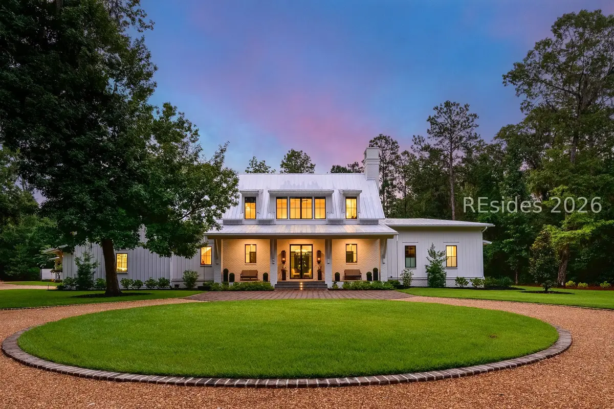70 Mount Pelia Road, Bluffton, SC 29910 - #1