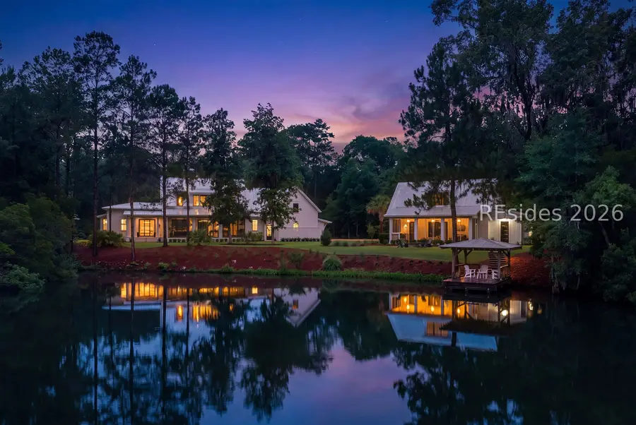 70 Mount Pelia Road, Bluffton, SC 29910 - #2