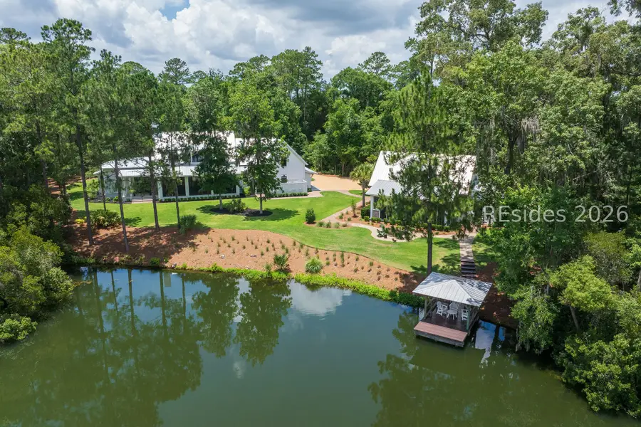 70 Mount Pelia Road, Bluffton, SC 29910 - #3