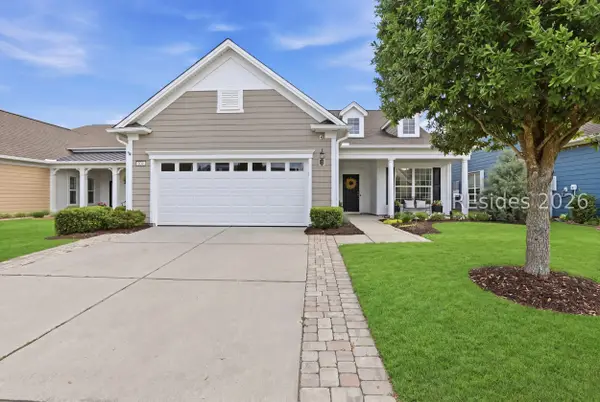 148 Pinnacle Shores Drive, Okatie, SC 29909