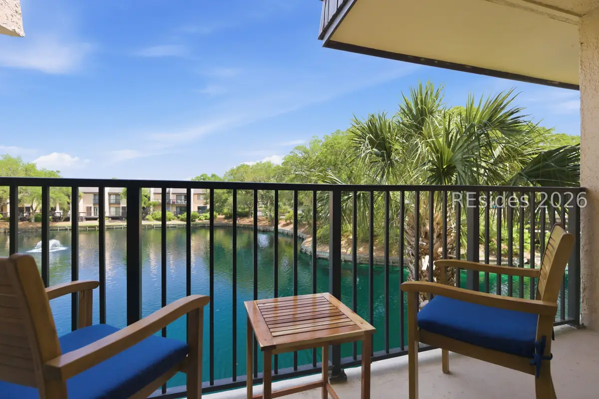 85 Folly Field Road #111, Hilton Head Island, SC 29928 - #1