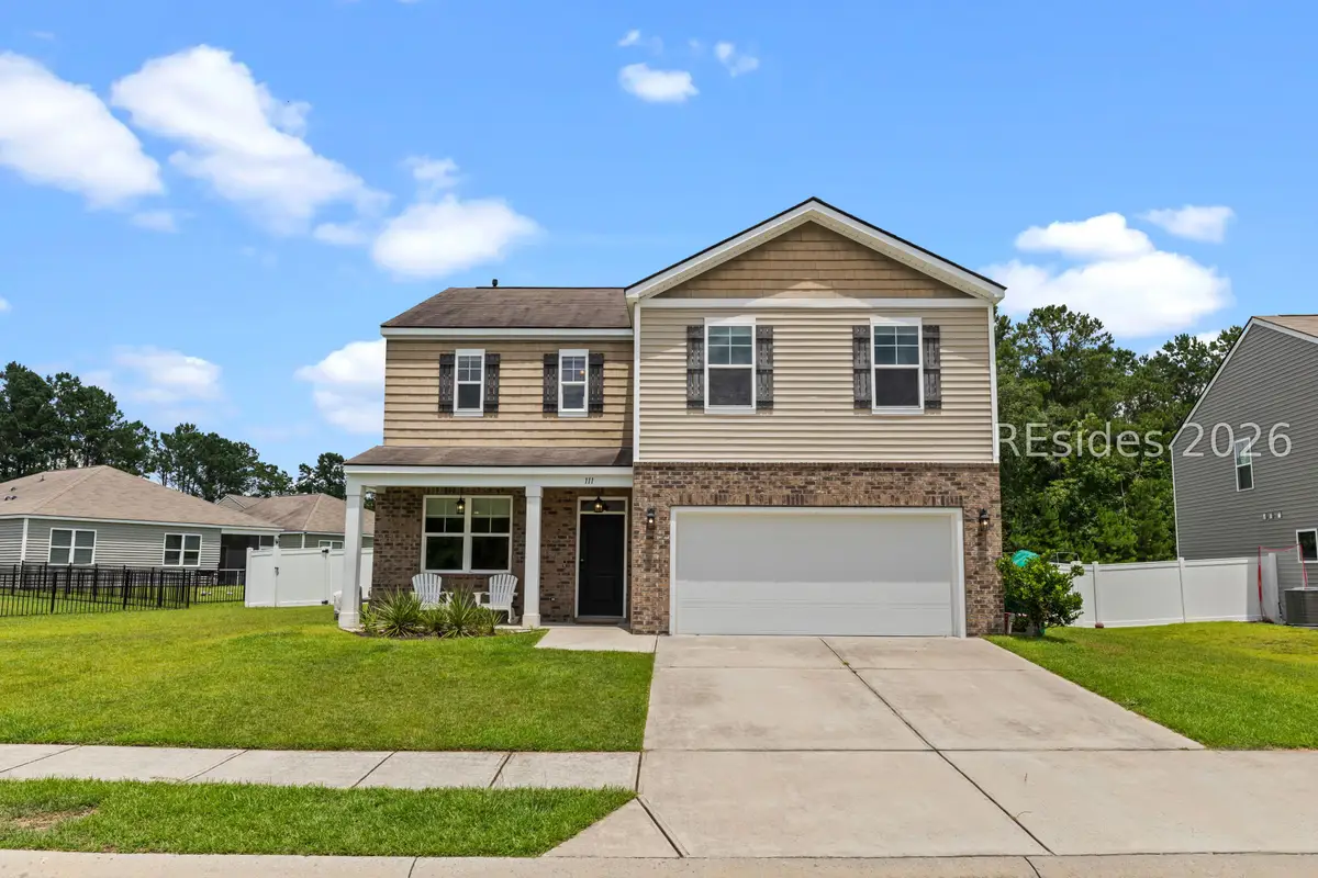111 Beckenridge Circle, Bluffton, SC 29909 - #1
