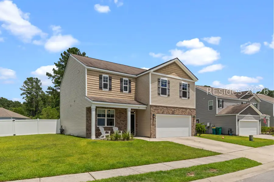 111 Beckenridge Circle, Bluffton, SC 29909 - #2