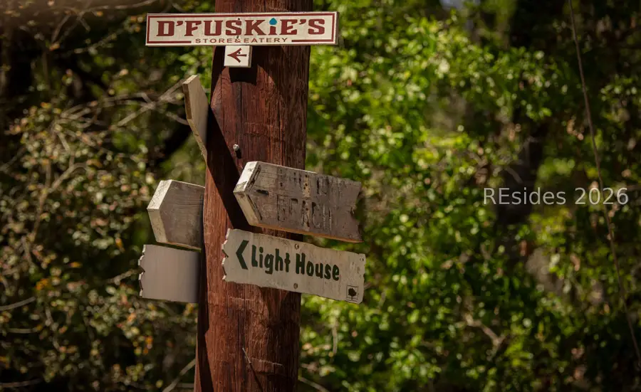 74 Prospect Road, Daufuskie Island, SC 29915 - #3