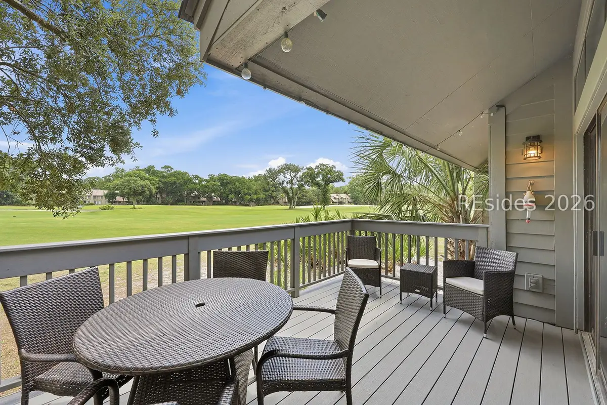 59 Carnoustie Road #284, Hilton Head Island, SC 29928 - #1