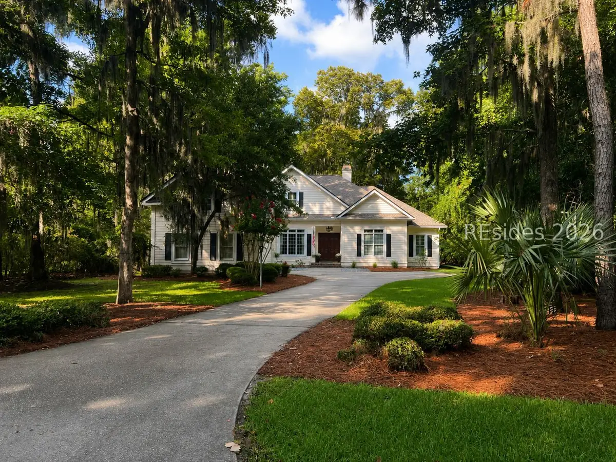 62 Greenwood Drive, Bluffton, SC 29910 - #1