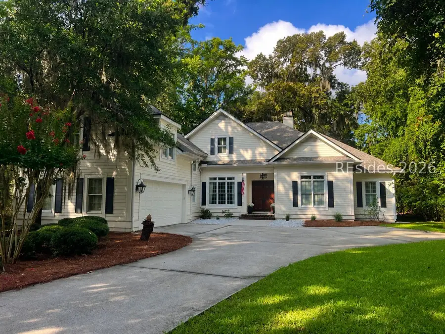 62 Greenwood Drive, Bluffton, SC 29910 - #2
