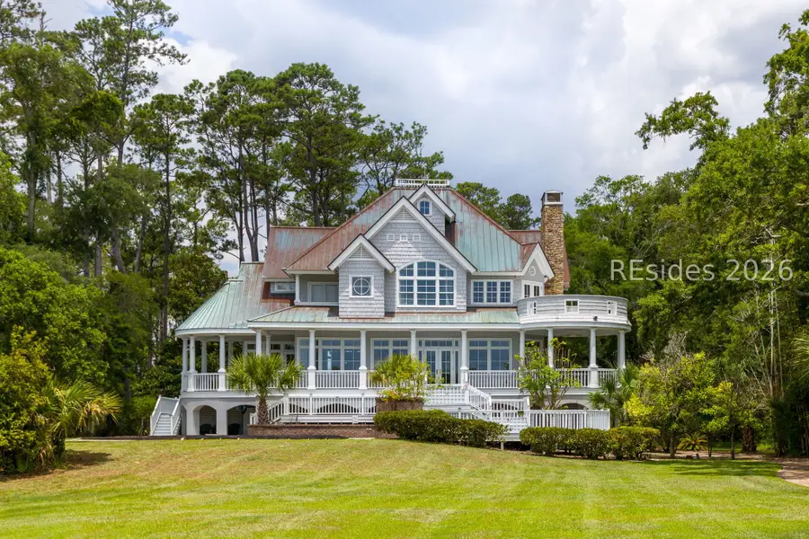 87 Fuskie Lane, Daufuskie Island, SC 29915 - #2